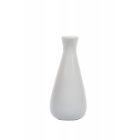 Vaso Bojudo Branco  M    Vaso Bojudo Branco  M